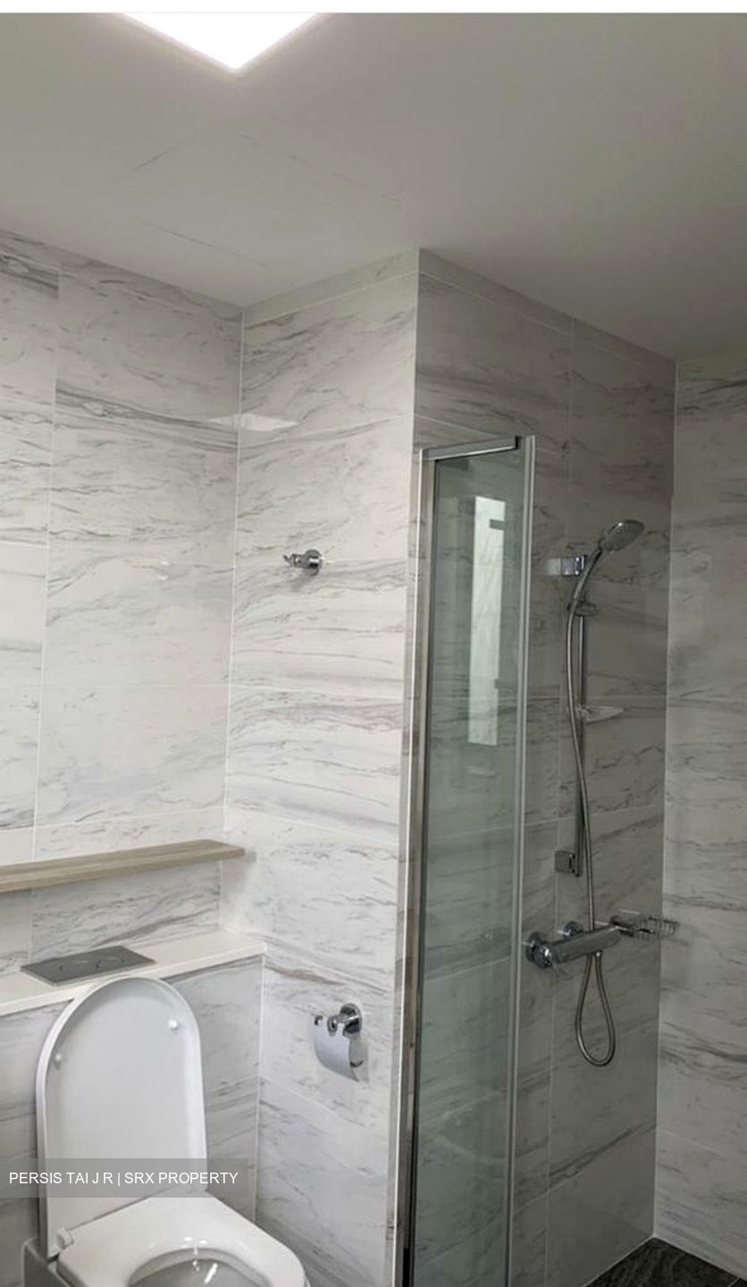 The Alps Residences (D18), Condominium #567751101